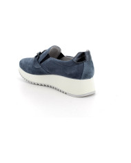 SLIP-ON ENVAL SOFT DONNA SCAM.SUPER10/12 JEANS 1274922