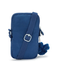 BORSA PORTTELEFONO KIPLING TALLY  CASUAL BLUE ONE SIZE 17X11X2CM 