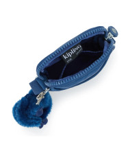 BORSA PORTTELEFONO KIPLING TALLY  CASUAL BLUE ONE SIZE 17X11X2CM 