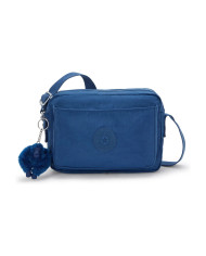 BORSA PORTTELEFONO KIPLING TALLY  CASUAL BLUE ONE SIZE 17X11X2CM 