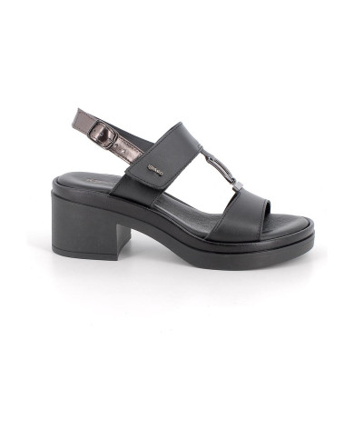 SANDALI CON TACCO IGI&CO DONNA VITELLO/S.LAMIN TACCO 6,5CM  1193400