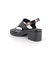SANDALI CON TACCO IGI&CO DONNA VITELLO/S.LAMIN TACCO 6,5CM  1193400