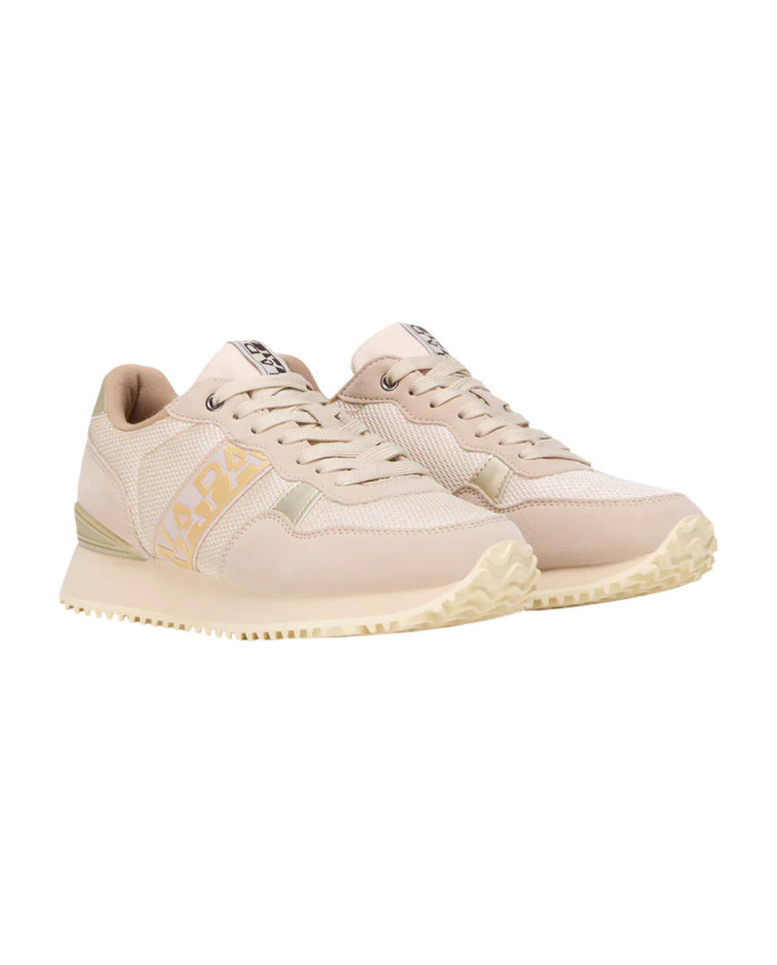 SNEAKERS NAAPIJRI DONNA S6ASTRA01/MES ASTRA N3D MOJAVE DESERT