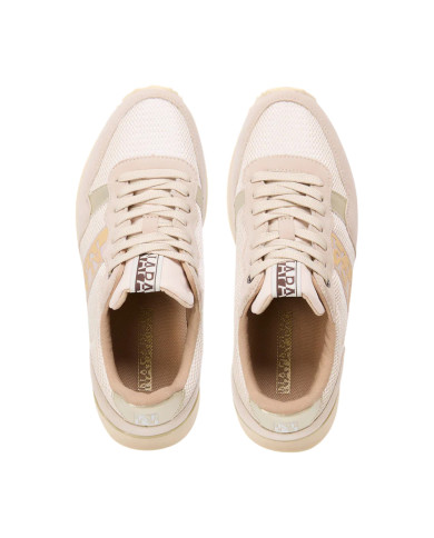 SNEAKERS NAAPIJRI DONNA S6ASTRA01/MES ASTRA N3D MOJAVE DESERT
