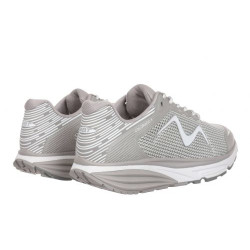 SNEAKERS MBT DONNA COLORADO X W WHITE/GREY 702640-1464Y WHITEGREY