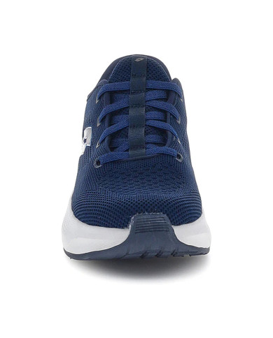 SNEAKERS LOTTO UOMO RUN 90 SLIP&GO AMF NEXT DRESS BLUE/BLUE YONDER 223370-E4F