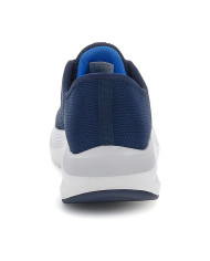 SNEAKERS LOTTO UOMO RUN 90 SLIP&GO AMF NEXT DRESS BLUE/BLUE YONDER 223370-E4F