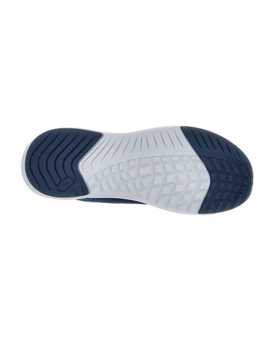 SNEAKERS LOTTO UOMO RUN 90 SLIP&GO AMF NEXT DRESS BLUE/BLUE YONDER 223370-E4F
