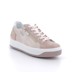 SNEAKERS IGI&CO DONNA SCAM.SU/VIT.LAM 1144344