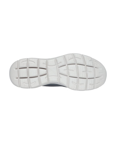 SNEAKERS SKECHERS UOMO SLIP-INS GLIDE STEP PRO AZZURRO 232457 SLT