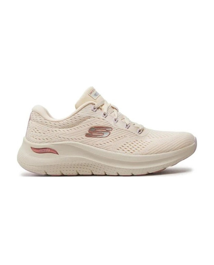 SNEAKERS SKECHERS DONNA ARCH FIT 2.0 BIG LEAGUE 150051 NTMT