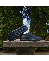 SNEAKERS GEOX UOMO U SPHERICA A - TESS. A MAGLIA NAVY/JEANS U15BYA 0006K C4585