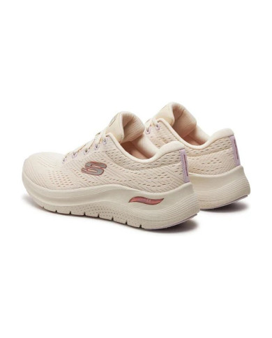 SNEAKERS SKECHERS DONNA ARCH FIT 2.0 BIG LEAGUE 150051 NTMT