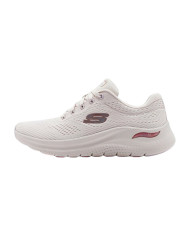 SNEAKERS SKECHERS DONNA ARCH FIT 2.0 BIG LEAGUE 150051 NTMT