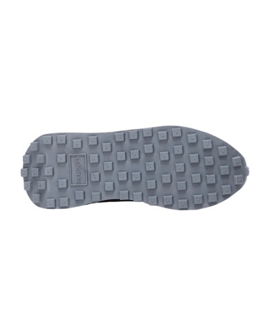 SNEAKERS NAPAPIJRI UOMO S6CORK01/NYS CORK 01Y NAVY/GREY