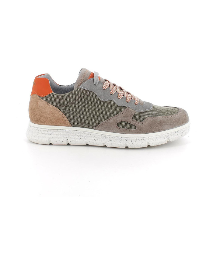 SNEAKERS IGI&CO UOMO SCAM.SPEC/TESS. 1114433