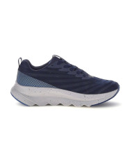 SNEAKERS LOTTO UOMO RUN 60 AMF II NEXT DRESS BLUE/CORONET BLUE 223391 BWG