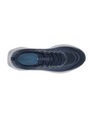 SNEAKERS LOTTO UOMO RUN 60 AMF II NEXT DRESS BLUE/CORONET BLUE 223391 BWG