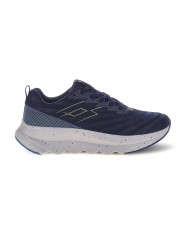 SNEAKERS LOTTO UOMO RUN 60 AMF II NEXT DRESS BLUE/CORONET BLUE 223391 BWG