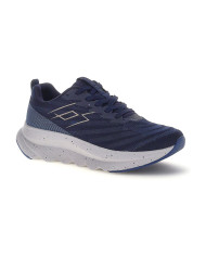 SNEAKERS LOTTO UOMO RUN 60 AMF II NEXT DRESS BLUE/CORONET BLUE 223391 BWG