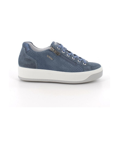 SNEAKERS IGI&CO DONNA SCAM.SU/VIT.LAM1144311