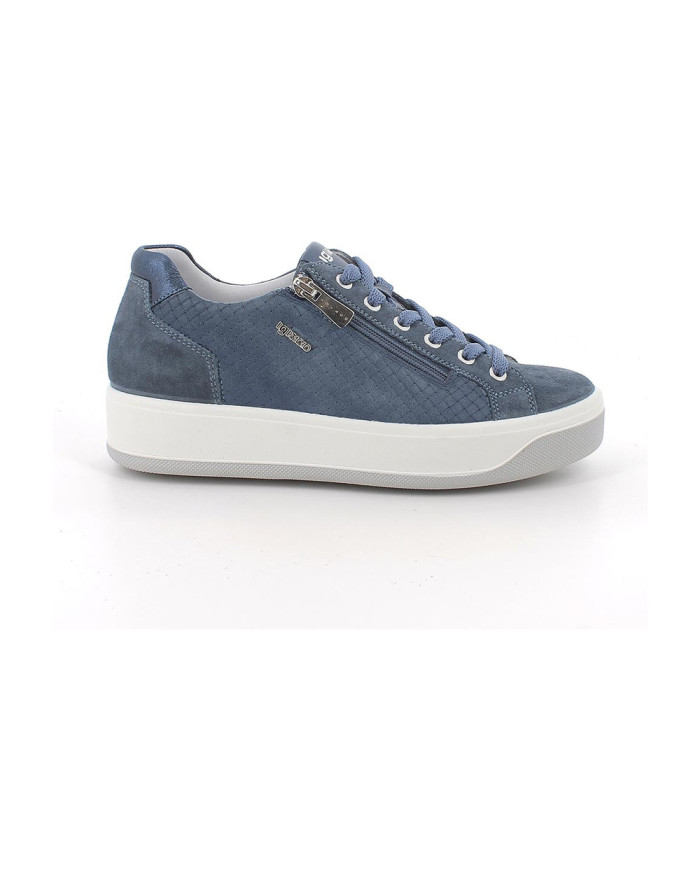 SNEAKERS IGI&CO DONNA SCAM.SU/VIT.LAM1144311