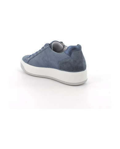 SNEAKERS IGI&CO DONNA SCAM.SU/VIT.LAM1144311