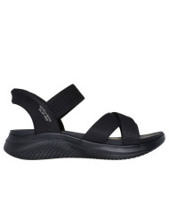 SANDALO SKECHERS DONNA SLIP-INS ULTRA FLEX 3.0 - NEVER BETTER 119975 BBKK