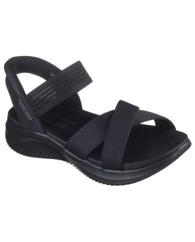 SANDALO SKECHERS DONNA SLIP-INS ULTRA FLEX 3.0 - NEVER BETTER 119975 BBKK