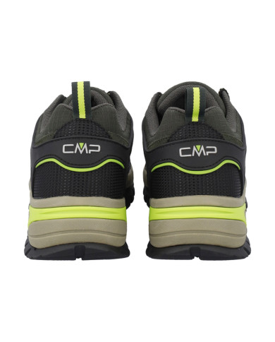 SCARPA DA TREKKING CMP DONNA RIGEL 2.0 LOW WP TREKKING SHOE PINE MELA 3Q15467 02FV