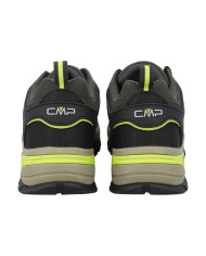 SCARPA DA TREKKING CMP DONNA RIGEL 2.0 LOW WP TREKKING SHOE PINE MELA 3Q15467 02FV