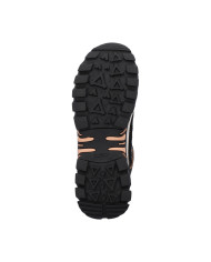 SCARPA DA TREKKING CMP DONNA RIGEL 2.0 LOW WMN WP TREKKING SABBIA SALMONE 3Q15466 07PV