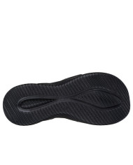 SANDALO SKECHERS DONNA SLIP-INS ULTRA FLEX 3.0 - NEVER BETTER 119975 BBKK