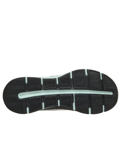 SNEAKERS SKECHERS DONNA GLIDE STEP VISTA LANE BIANCO 303654L WBTQ