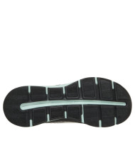 SNEAKERS SKECHERS DONNA GLIDE STEP VISTA LANE BIANCO 303654L WBTQ