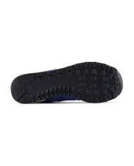 SNEAKERS NEW BALANCE UOMO TIER U574 U5747JD BLUE