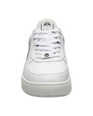 SNEAKERS NORTH SAILS UOMO OCEAN WHITE-BLUE NS25M105 801