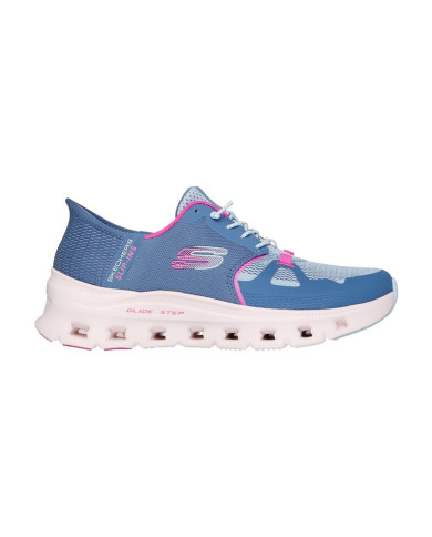 SNEAKERS SKECHERS DONNA SLIP-INS GLIDE STEP PRO 150420 SLTP
