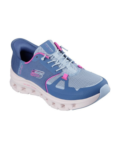 SNEAKERS SKECHERS DONNA SLIP-INS GLIDE STEP PRO 150420 SLTP