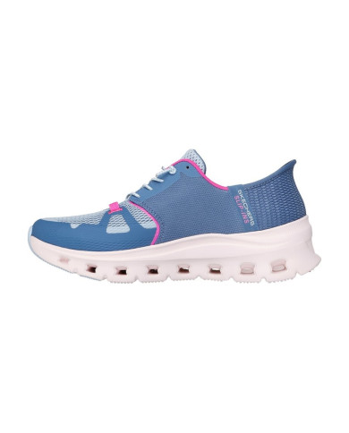 SNEAKERS SKECHERS DONNA SLIP-INS GLIDE STEP PRO 150420 SLTP