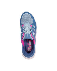 SNEAKERS SKECHERS DONNA SLIP-INS GLIDE STEP PRO 150420 SLTP