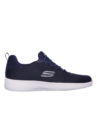 SNEAKERS UOMO SKECHERS DYNAMIGHT 58360 NVY