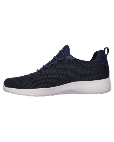 SNEAKERS UOMO SKECHERS DYNAMIGHT 58360 NVY
