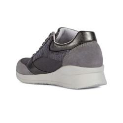 SNEAKERS GEOX DONNA HALENEY D35VVA 2011 C1010