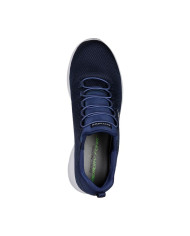SNEAKERS UOMO SKECHERS DYNAMIGHT 58360 NVY