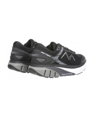 SNEAKERS MBT UOMO RUNNING MTR-1500 III LACE UP M BLACK 703602-03Y 