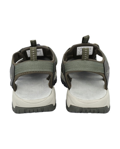 SANDALO CMP UOMO SAHIPH HIKING SANDAL WOOD 30Q9517 P961