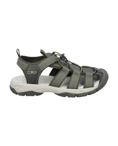 SANDALO CMP UOMO SAHIPH HIKING SANDAL WOOD 30Q9517 P961