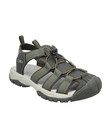 SANDALO CMP UOMO SAHIPH HIKING SANDAL WOOD 30Q9517 P961