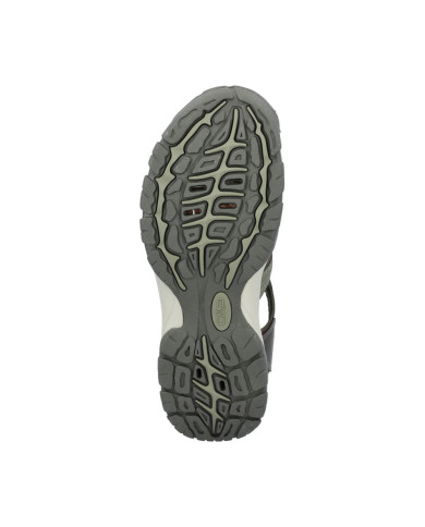 SANDALO CMP UOMO SAHIPH HIKING SANDAL WOOD 30Q9517 P961